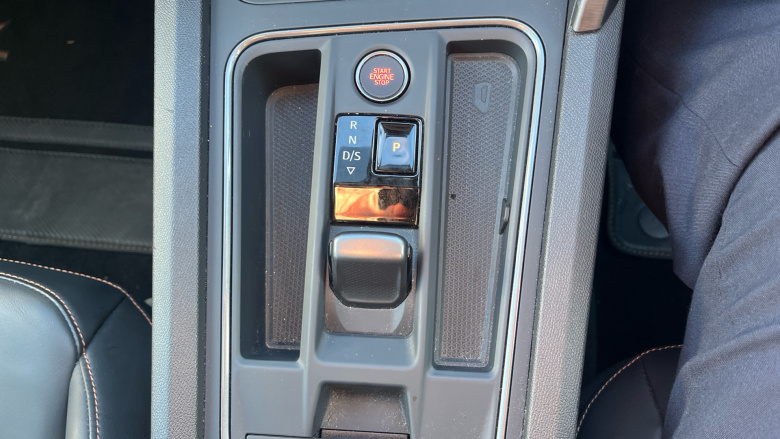 CUPRA Formentor 1.5 TSI 150 V2 5dr DSG Petrol Estate